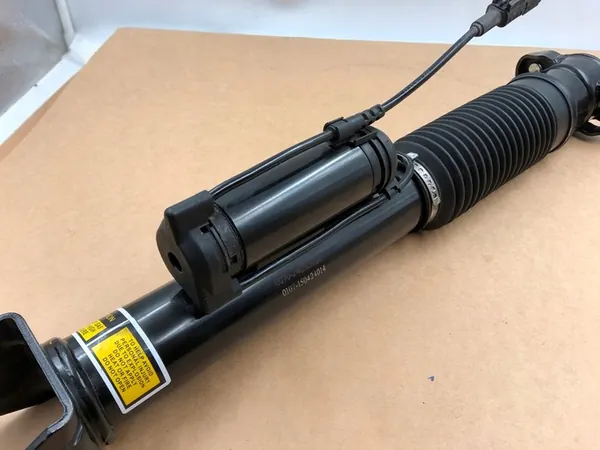 Ammortizzatore ADS Posteriore Sinistro Destro A1663200130 GLE SUV ML W166 GL GLS X166 image 4