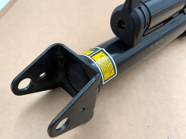 Ammortizzatore ADS Posteriore Sinistro Destro A1663200130 GLE SUV ML W166 GL GLS X166 image 5