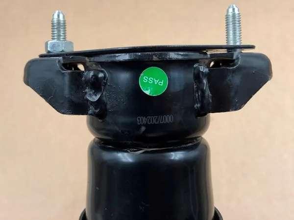 Ammortizzatore ADS Posteriore Sinistro Destro A1663200130 GLE SUV ML W166 GL GLS X166 image 7