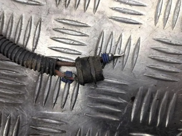 A6 C7 4G A7 Moottorikaapeli 3.0 TFSI image 4