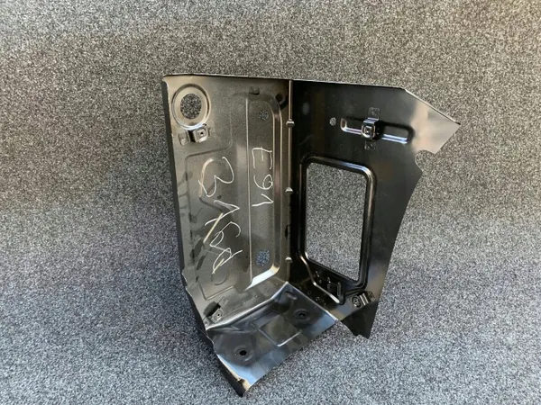 OEM 7145311 Kofferraumboden BMW 3er E90/E91 image 2