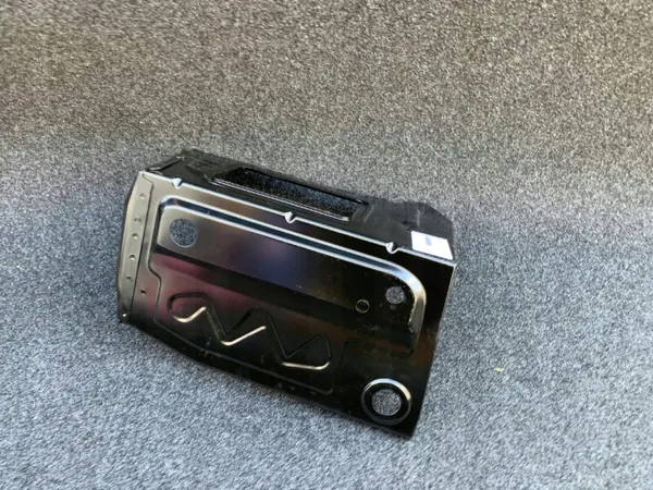 OEM 7145311 Kofferraumboden BMW 3er E90/E91 image 3