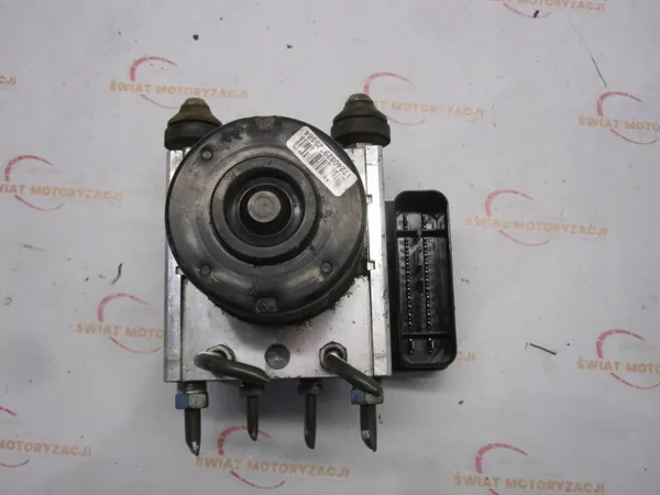 Mitsubishi ABS-pomp OEM 4670A461 voor Lancer VIII image 2