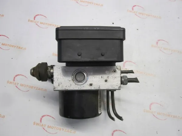 Mitsubishi ABS-pomp OEM 4670A461 voor Lancer VIII image 4