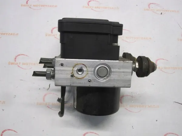 Mitsubishi ABS-pomp OEM 4670A461 voor Lancer VIII image 6