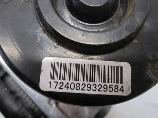 Mitsubishi ABS-pomp OEM 4670A461 voor Lancer VIII image 7