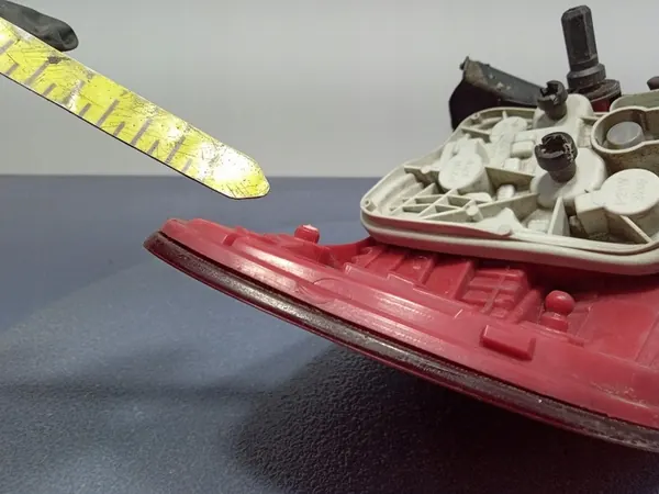 AUDI A3 8P Sportback Luz Trasera Derecha 8P4945096C image 7