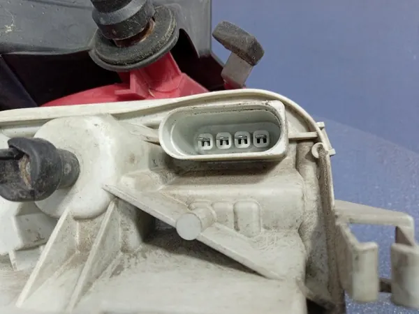 AUDI A3 8P Sportback Luz Trasera Derecha 8P4945096C image 9