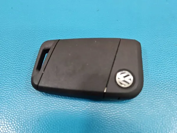 Keyless Avain VW Passat B8 2015 image 3