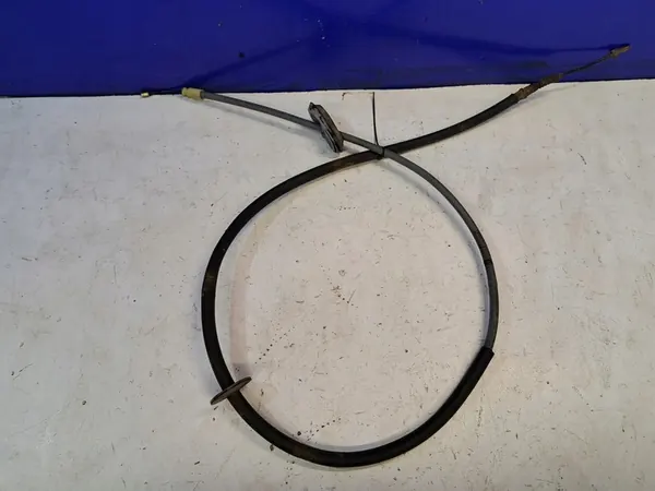 Cable de freno de mano Saab 9-3 (YS3F) 12843729 image 2