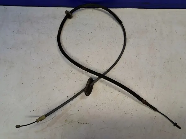 Cable de freno de mano Saab 9-3 (YS3F) 12843729 image 3