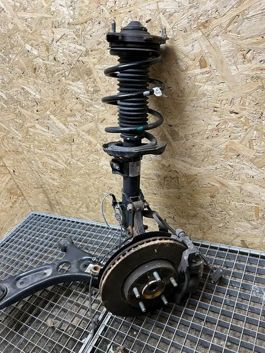 KIA Cerato Mozzo ruota anteriore 2019 Lato destro 54501F2AA0 image 2