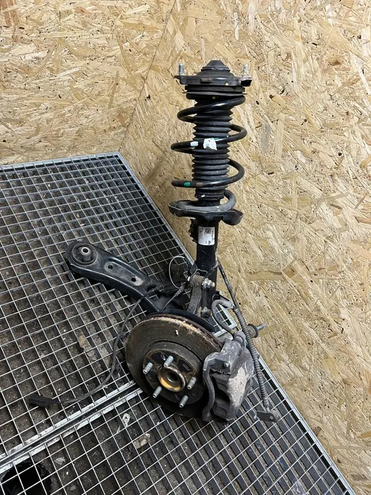 KIA Cerato Mozzo ruota anteriore 2019 Lato destro 54501F2AA0 image 5