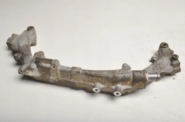 Porsche Wasserverteiler OEM 9481061618R für Macan 3.6 image 4