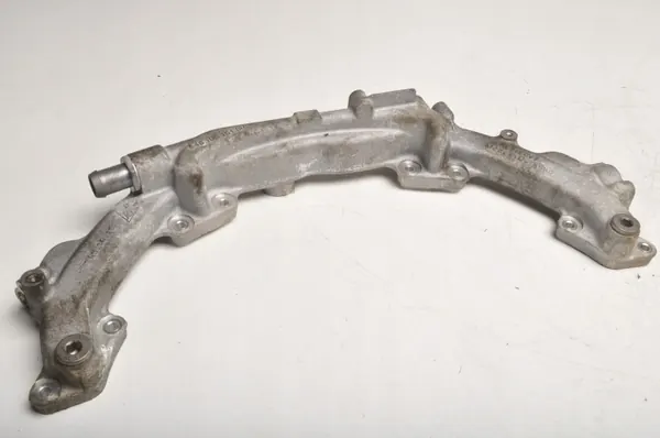 Porsche Wasserverteiler OEM 9481061618R für Macan 3.6 image 5