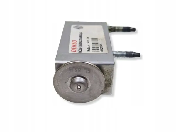 Válvula de expansão AC Jeep Compass OEM 52443690 image 5