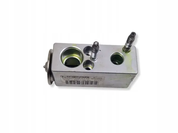 Válvula de expansão AC Jeep Compass OEM 52443690 image 6