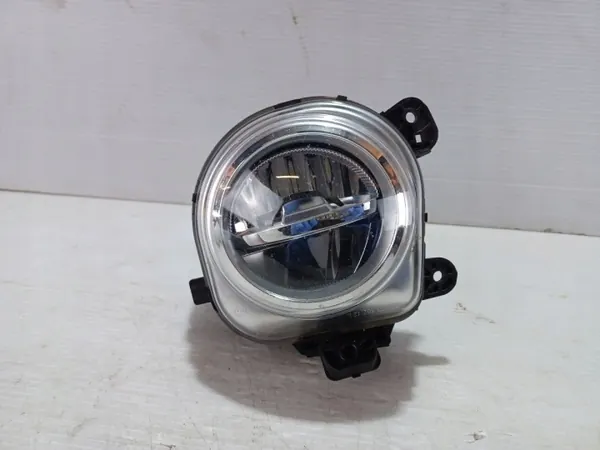 BMW OEM 7317251 Faro antiniebla izquierdo halógeno image 2
