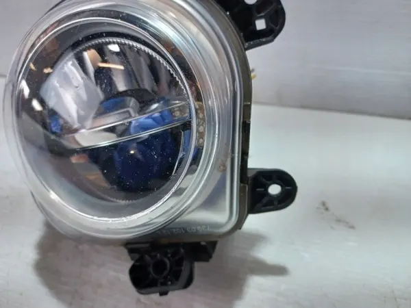 BMW OEM 7317251 Faro antiniebla izquierdo halógeno image 3
