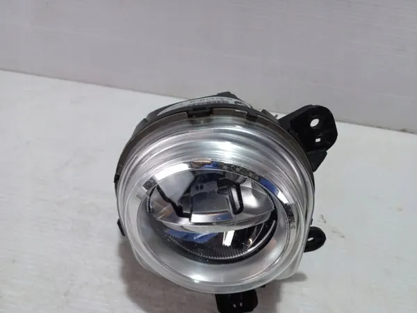 BMW OEM 7317251 Faro antiniebla izquierdo halógeno image 4