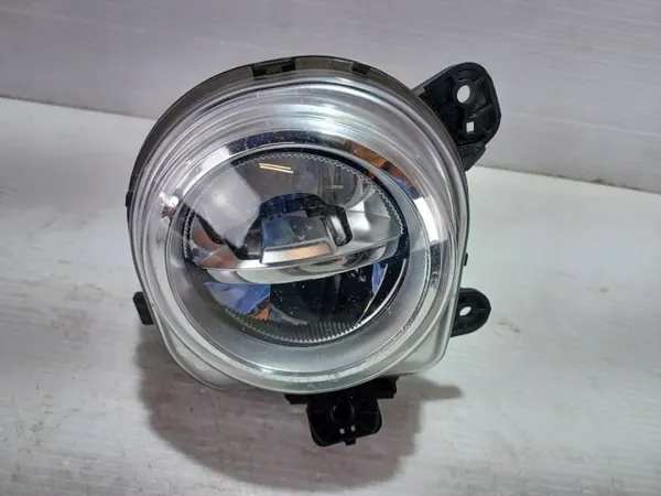 BMW OEM 7317251 Faro antiniebla izquierdo halógeno image 5