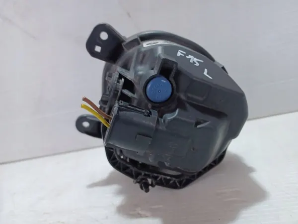 BMW OEM 7317251 Faro antiniebla izquierdo halógeno image 7