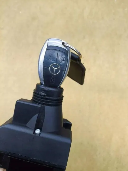 Interruptor de ignição Mercedes-Benz OEM 2305451108 image 3