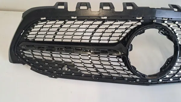 Griglia paraurti anteriore MERCEDES A-KLASA W177 A1778880200 image 4