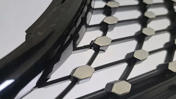 Griglia paraurti anteriore MERCEDES A-KLASA W177 A1778880200 image 7