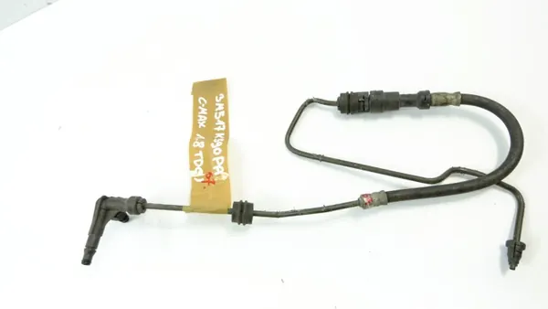 Cable de embrague Ford OEM 3M517K590PA para C-MAX MK1 image 2