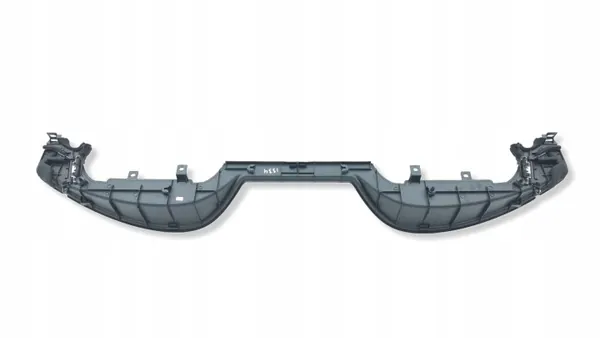 Estante de maletero Nissan 350Z 2004 OEM AMD230697 image 5