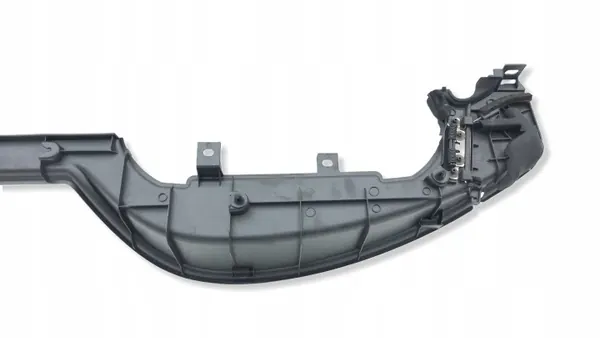 Estante de maletero Nissan 350Z 2004 OEM AMD230697 image 6