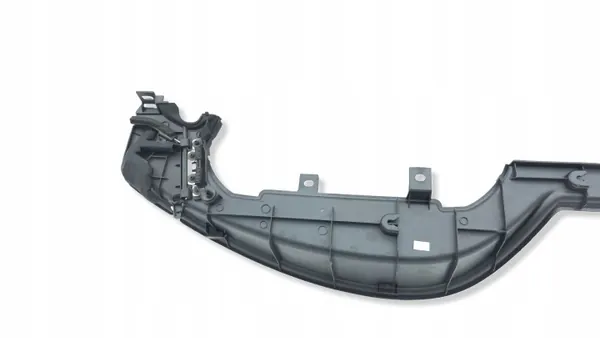 Estante de maletero Nissan 350Z 2004 OEM AMD230697 image 8