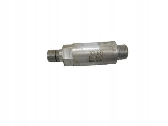 Land Rover Oliedrukmeteradapter OEM 303-1281 image 2