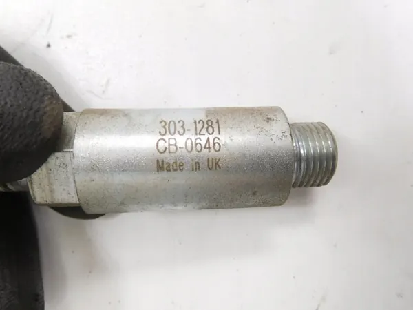 Land Rover Oliedrukmeteradapter OEM 303-1281 image 5