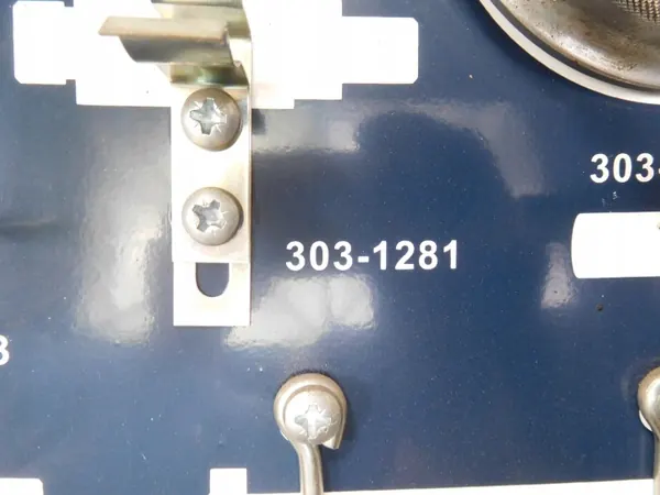 Land Rover Oliedrukmeteradapter OEM 303-1281 image 6