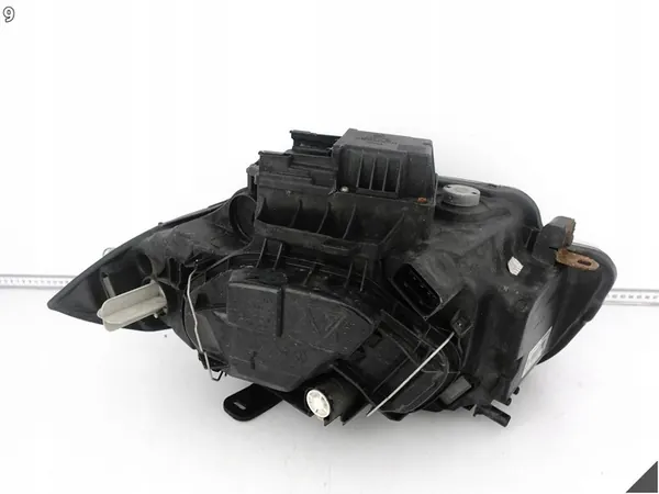 BMW E81 E82 E87 E88 07-11 Farol Xenon Direito image 10