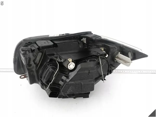 BMW E81 E82 E87 E88 07-11 Farol Xenon Direito image 6