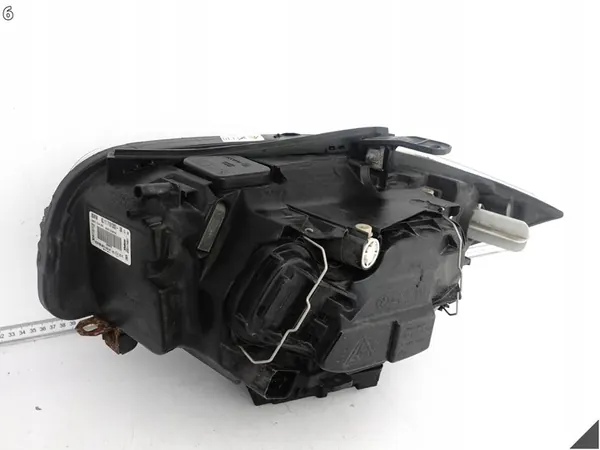 BMW E81 E82 E87 E88 07-11 Farol Xenon Direito image 7