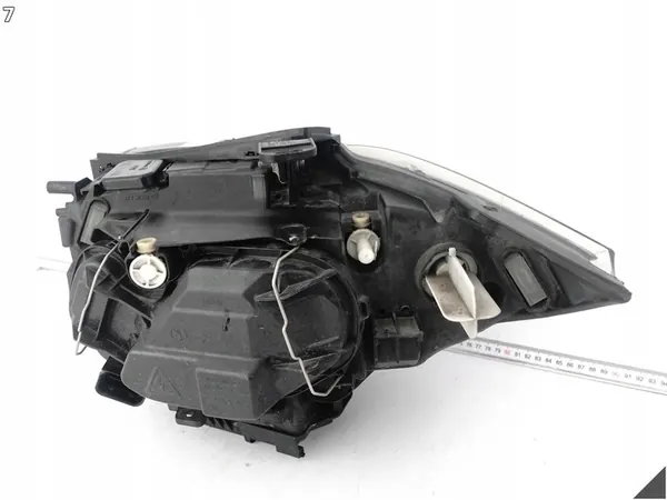 BMW E81 E82 E87 E88 07-11 Farol Xenon Direito image 8