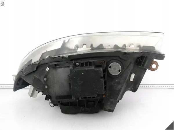 BMW E81 E82 E87 E88 07-11 Farol Xenon Direito image 9