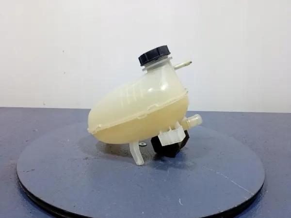 Depósito de expansión OEM Ambit-978598- para Ford Escape image 2