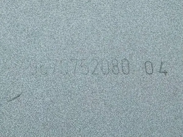 PEUGEOT 508 LIFT 2014-2018 Trave Paraurti Anteriore OEM image 8