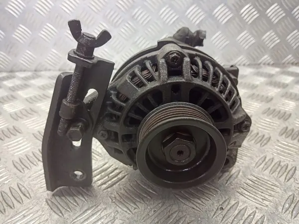 HONDA CIVIC 1.6 Vaihtovirtageneraattori A5TA7091ZE image 2