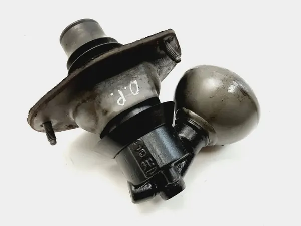 Citroen C5 Vorderer Federbein OEM MAM45847 image 2