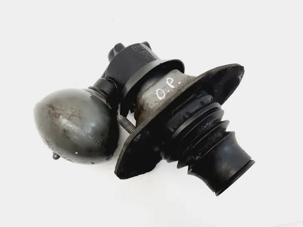 Citroen C5 Vorderer Federbein OEM MAM45847 image 5