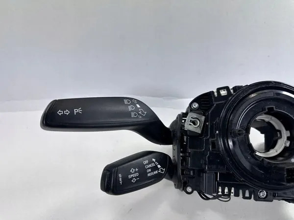 Q3 8U Airbag-Schalter 5K0953569AF image 2