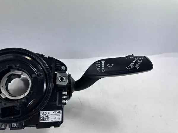 Q3 8U Airbag-Schalter 5K0953569AF image 3