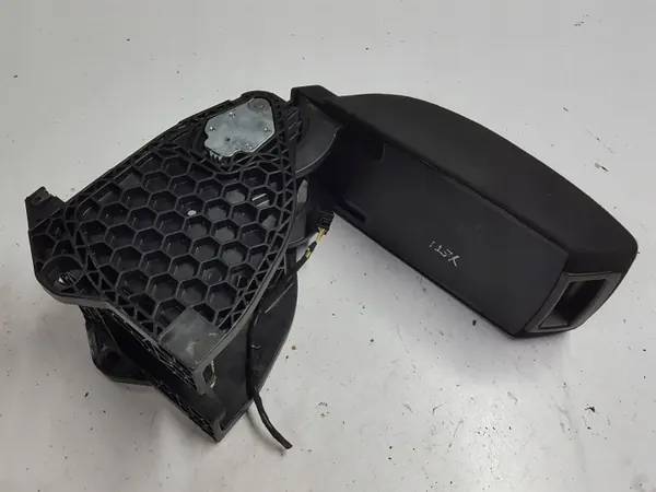 Apoio de Braço OEM TOC48390 para Skoda Yeti 5L 09-13 image 3