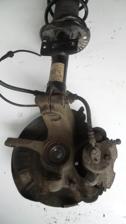 Vänster framknäled OEM 1S0413031B för VW Up image 7